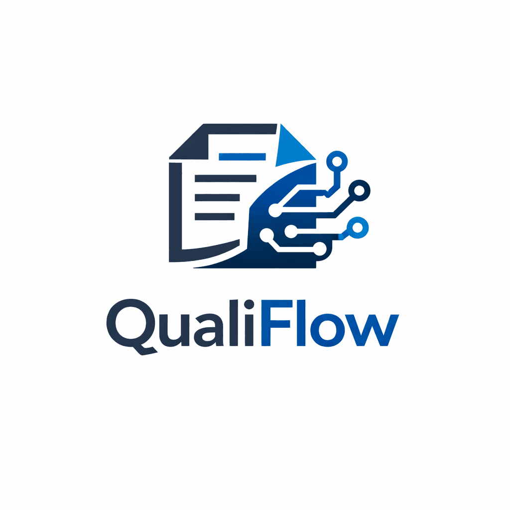QualiFlow Logo